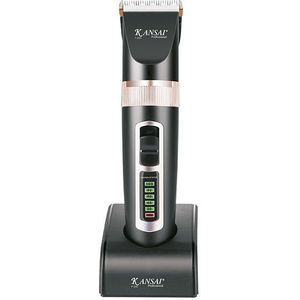 Kansai - P-200 Expert - Professionele Tondeuse - Titanium - Lithium-Ionen