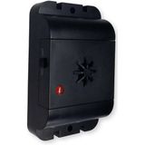 Isotronic 70628 Verjaagt Meeuwen - Duiven en Andere Vogels - Ultrasoon