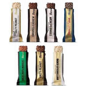 Barebells Protein Bars (Salty Peanut 1) Eiwitreep Energiereep