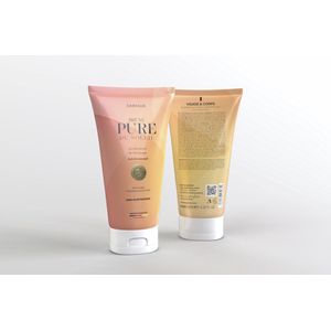 Dark Sun PURE DU SOLEIL BRUNE - 125 ML