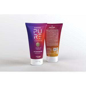 Dark Sun Pure Xtra Tanning Q10 - 125 ml