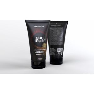 Dark Sun SUN TASTIC WASABI 10/10 - 125 ML