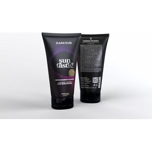 Dark Sun SUN TASTIC SHEA BUTTER 9/10 - 125 ML