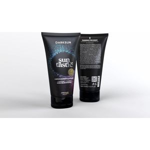 Dark Sun SUN TASTIC TYROSINE - 125 ML