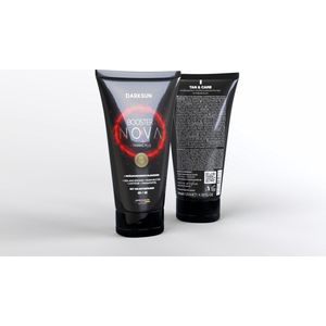 Dark Sun BOOSTER NOVA - ALOE VERA ZELFBRUINER 10/10 - 125 ML