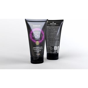 Dark Sun BOOSTER NOVA - BUTTER SELF TANNER 8/10 - 125 ML