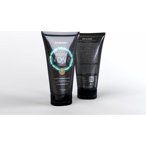 Dark Sun BOOSTER NOVA - CACAO BUTTER 125 ML