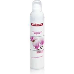 PEDIBAEHR - Crèmeschuim - Magnolia - 11567 - 300 ml - Wellness - Vegan -