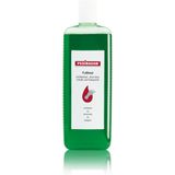 Pedibaehr Voetbad met bamboe- en aloë vera-extract, 1000 ml