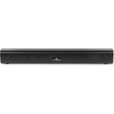 Vyrve Audio Naos, Multimedia Soundbar, DSP, HDMI (arc), Optical in, Aux in, Bluetooth, MP3 via USB stick, MP3 via TF card,