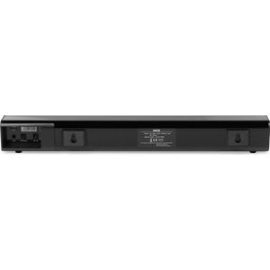 Vyrve Audio NAOS, Multimedia Soundbar, 2X 15 W