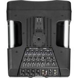 Vyrve Audio MIZAR Actieve PA-luidsprekerset Bluetooth