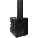 Vyrve Audio MIZAR Actieve PA-luidsprekerset Bluetooth