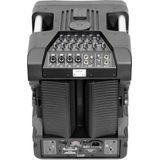 Vyrve Audio MIZAR Actieve PA-luidsprekerset Bluetooth