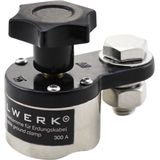 Aardmagneet tot 300A