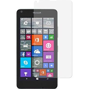 Artwizz ScratchStopper displaybeschermfolie voor Microsoft Lumia 640, 2 stuks