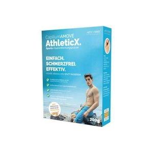 Arte Fiori Capillum AMOVE Wheat AthleticX - 200 g