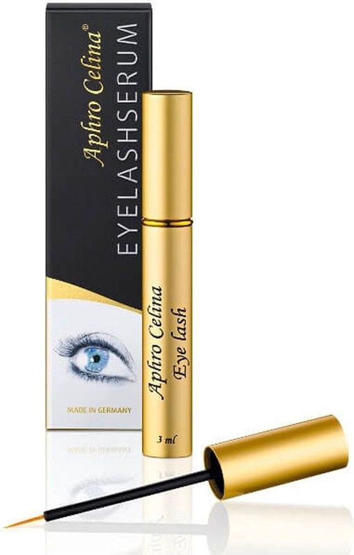 Aphro Celina Eyelash - Wimperserum - 3 ml