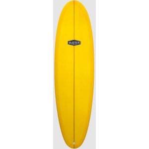 Buster 6'2 Micro Egg Surfboard