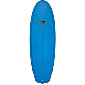 Buster 5'8 Stubby Surfboard