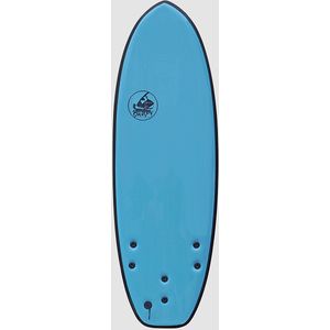 Buster Puffy Puffin 4'8 Riversurfboard