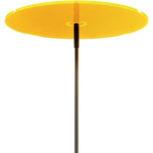 Cazador Del Sol Uno zonnevanger - Ø20x170cm - Geel