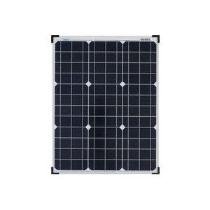 Zonnepanelen 50 W 12 V – CE TUV – monokristallijn fotovoltaïsch