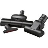 Wessel-Werk - Stofzuigermondstuk Huisdierhaar - 3-Delige Set