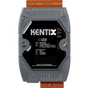 Kentix KIO7052 uitbreidingsmodule