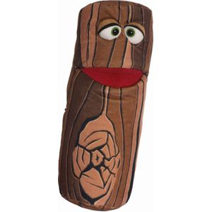 Living Puppets Handpop volledige palen van stof in grootte 34cm, W869