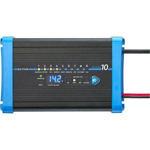 Ective batterijlader Multiload 10 - 12 V - 10A
