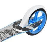 Inklapbare Step / Scooter - Skaterboy - XXL Wielen