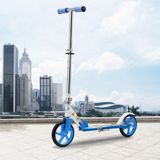 Inklapbare Step / Scooter - Skaterboy - XXL Wielen