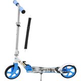 Inklapbare Step / Scooter - Skaterboy - XXL Wielen