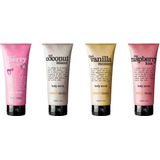 Treaclemoon - Wild Cherry Magic - Body Scrub - 225 ml