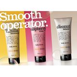 Treaclemoon - Wild Cherry Magic - Body Scrub - 225 ml