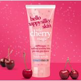 Treaclemoon - Wild Cherry Magic - Body Scrub - 225 ml