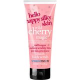 Treaclemoon - Wild Cherry Magic - Body Scrub - 225 ml