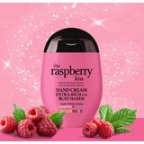 Treaclemoon Handcreme Raspberry Kiss - 6x75 ml - Voordeelverpakking