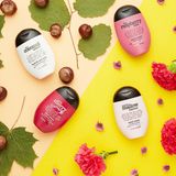 Treaclemoon Handcreme Raspberry Kiss - 6x75 ml - Voordeelverpakking