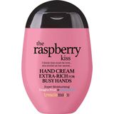 Treaclemoon Handcreme Raspberry Kiss - 6x75 ml - Voordeelverpakking