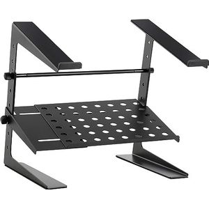 Pronomic LS-200 Deluxe Laptopstandaard
