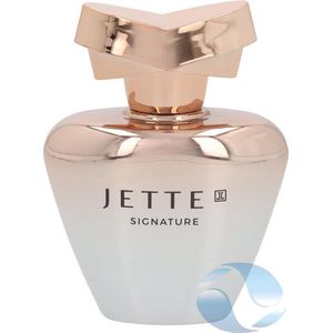 Jette - Signature Eae de Parfum - 50 ml - Voor Haar