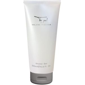 Helene Fischer For you shower gel 200ml
