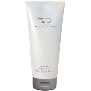 Helene Fischer - FOR YOU Body Lotion 200 ml Dames