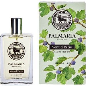 Palmaria Mallorca - Default Brand Line Vent d´Estiu Eau de Cologne Spray 100 ml Dames