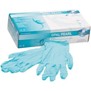 Unigloves OPAL PEARL Nitrilhandschuhe, 2805, S