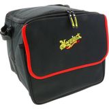 Meguiars - Kit Bag - Medium - Zwart - Nylon - 24x30x30 cm