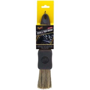 Meguiar's Dash & Trim Brush - Interieurborstel