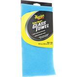 Meguiar's - Perfect Clarity Glass Towel - Microvezeldoek - Streeploos Resultaat